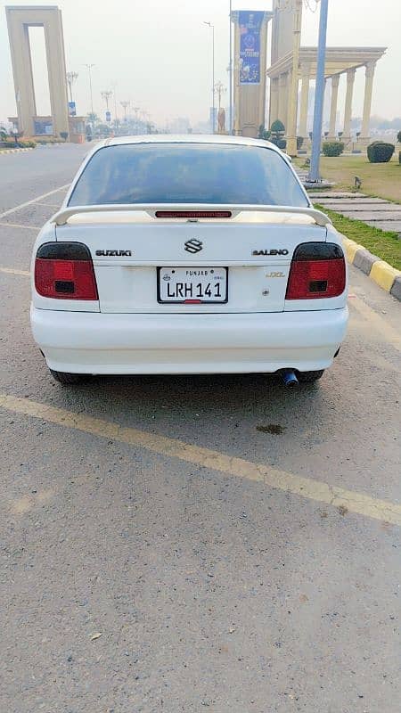 baleno 2002 2