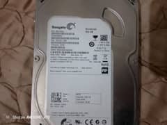 HARD DISK 500 GB