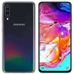 Samsung Galaxy A70