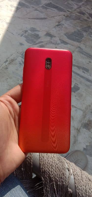 Redmi 8a pta approved 4