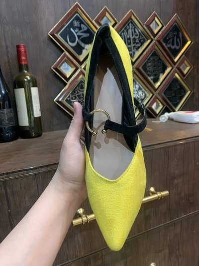 causal  Heels for sell size 38