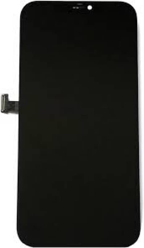 Apple Iphone 13 Pro front OEM Panel 2