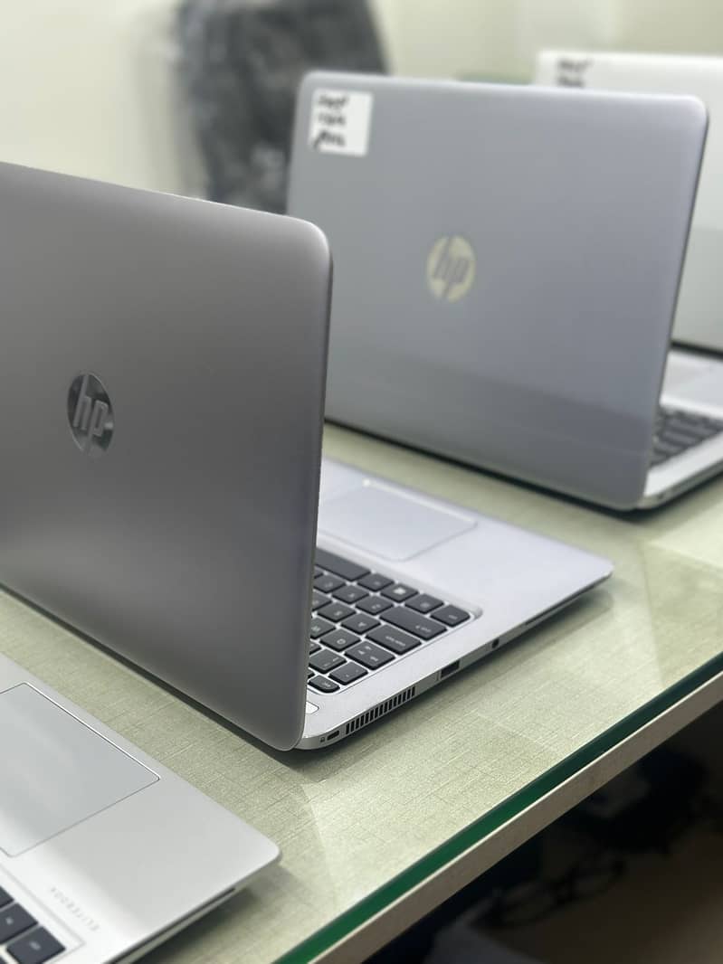 laptop | HP Firefly 14 G7 | 650 G-10 | 850 G-7 | Quantity Available 0