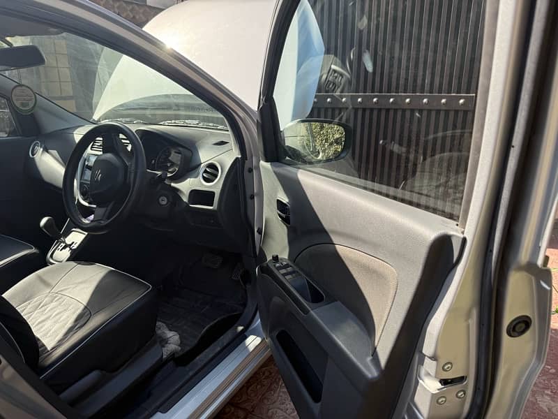 Suzuki Cultus VXL AGS 2022 2