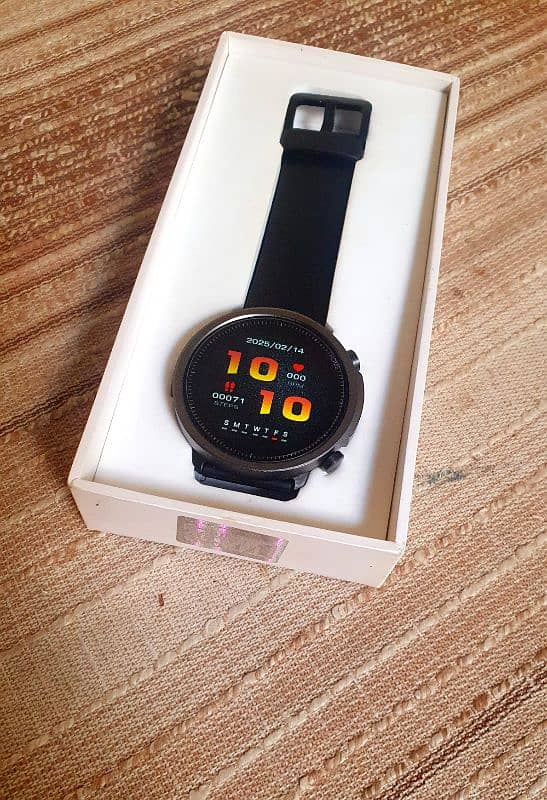 Mibro A1 Smart watch for sale 2