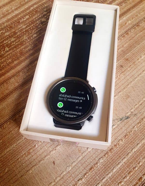 Mibro A1 Smart watch for sale 3