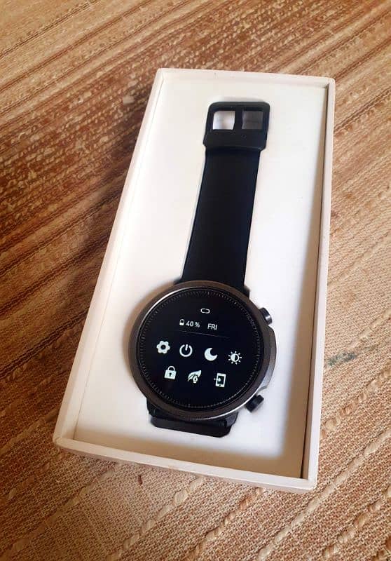 Mibro A1 Smart watch for sale 4