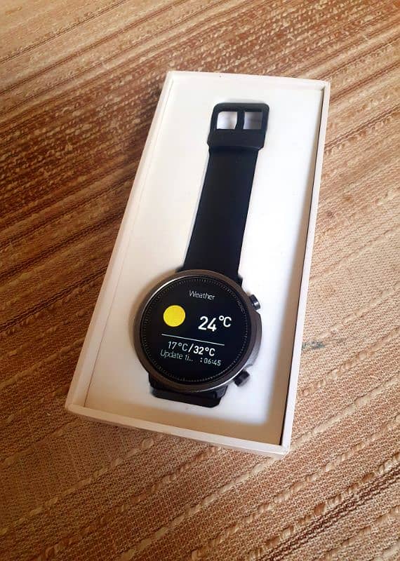 Mibro A1 Smart watch for sale 6