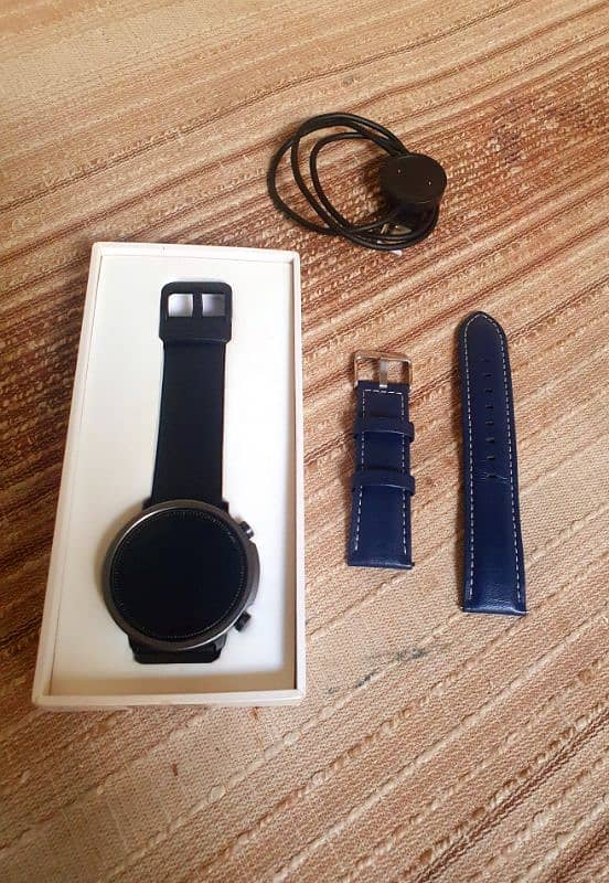 Mibro A1 Smart watch for sale 7