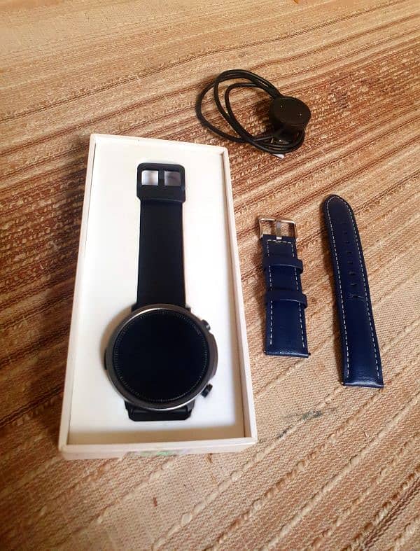 Mibro A1 Smart watch for sale 8