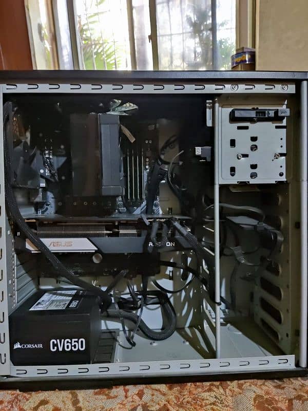 Gaming PC For Sell 0