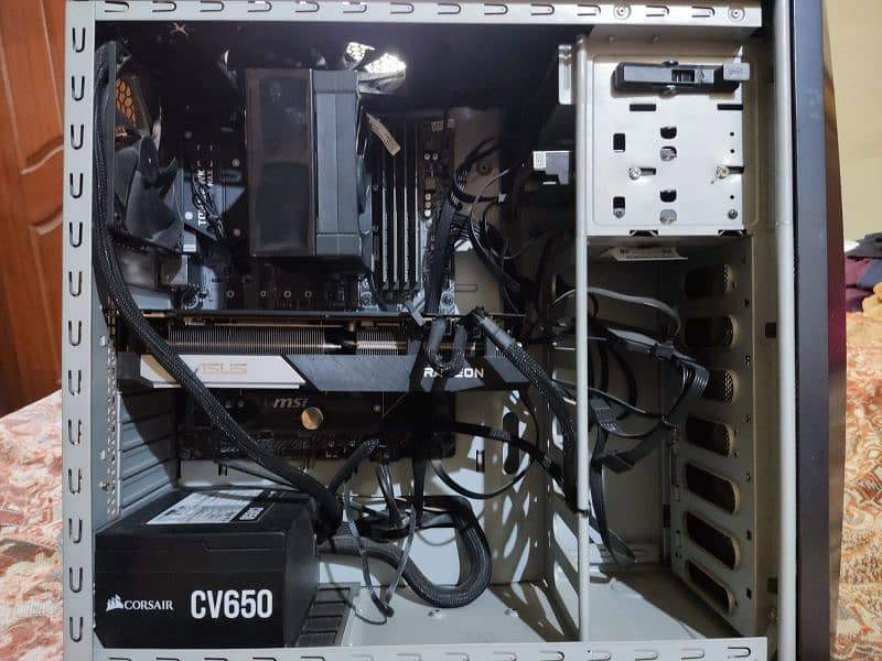 Gaming PC For Sell 1