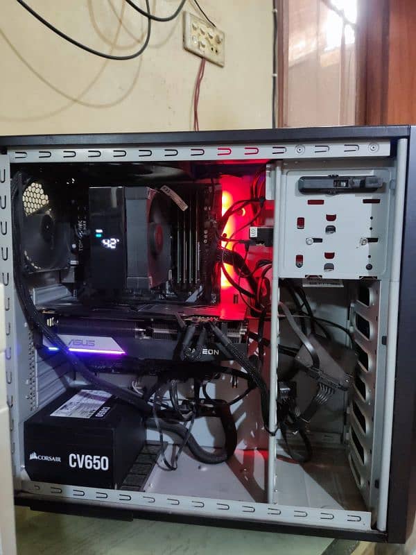 Gaming PC For Sell 2