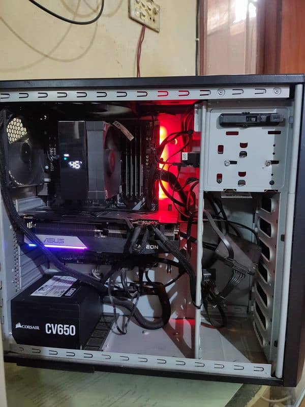 Gaming PC For Sell 3