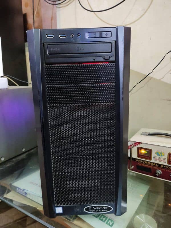 Gaming PC For Sell 4