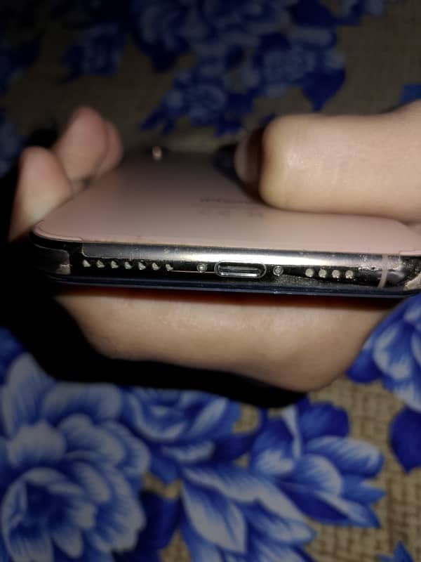 iphone Xs Max 10/9 Condition Exchangeble with Google pixel 3