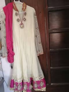 Maxi. Frock, kameez