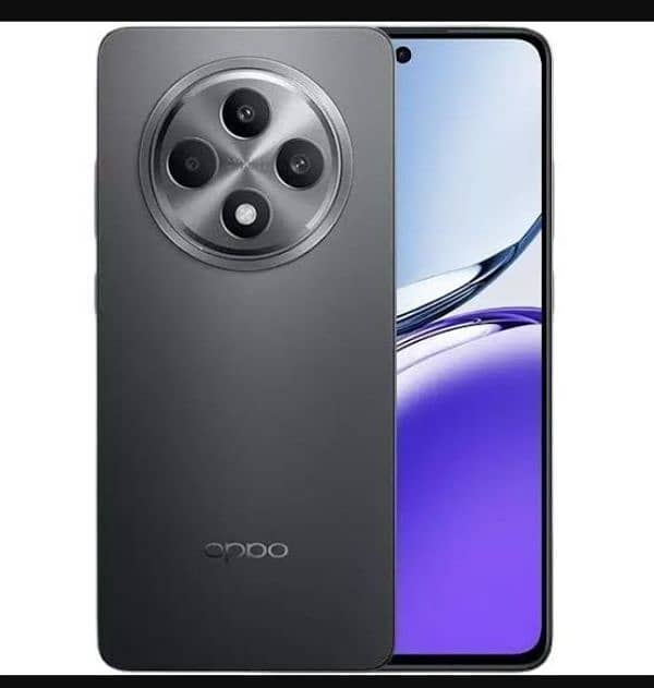 OPPO Reno 12 F 0