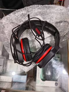 MPOV EG11 Gaming Headset (wired)