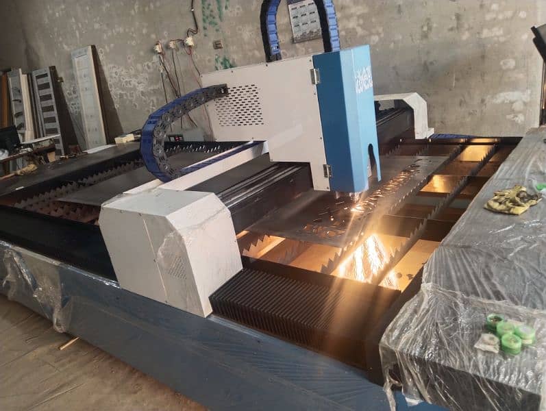 Madina cnc manufacturing 0