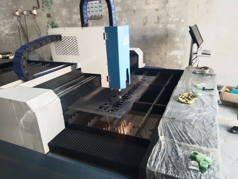 Madina cnc manufacturing 1