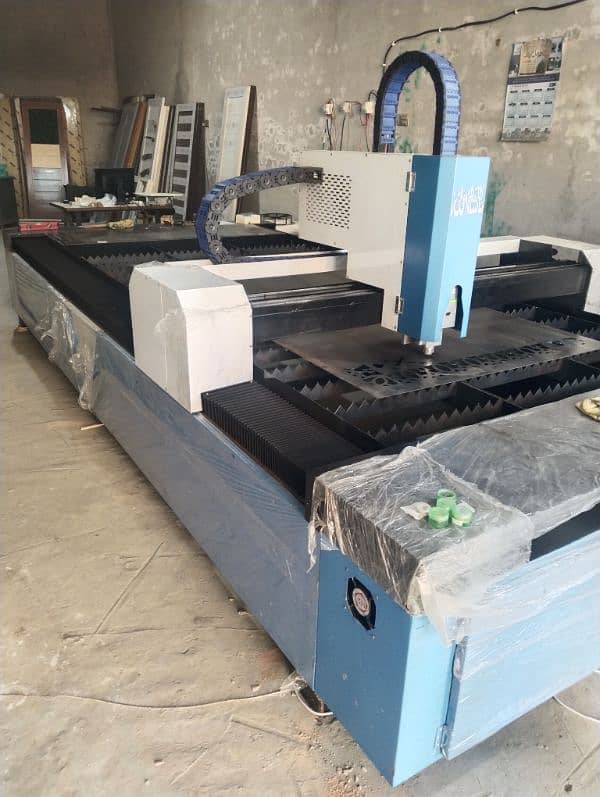 Madina cnc manufacturing 2