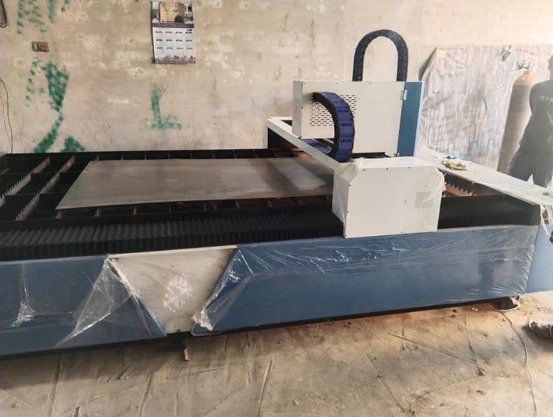 Madina cnc manufacturing 4