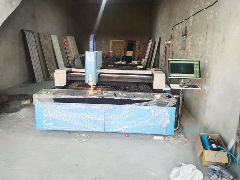 Madina cnc manufacturing 5