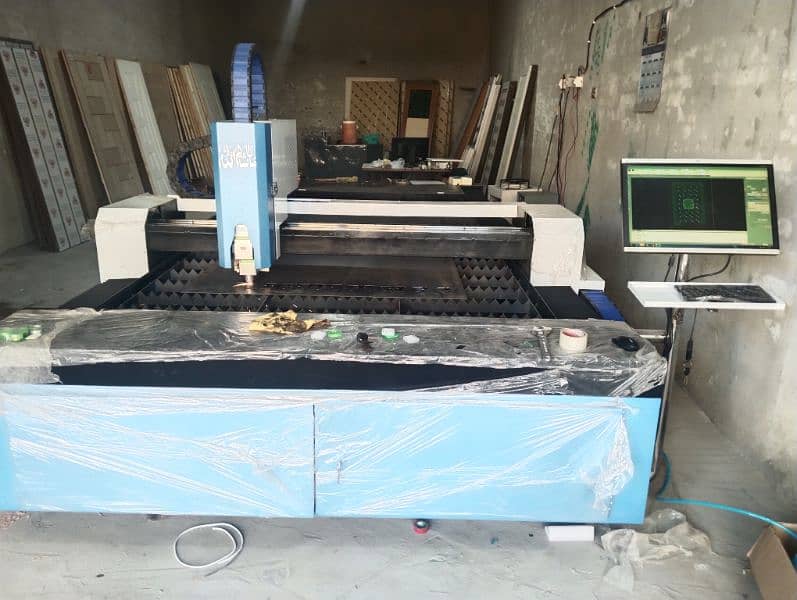 Madina cnc manufacturing 6