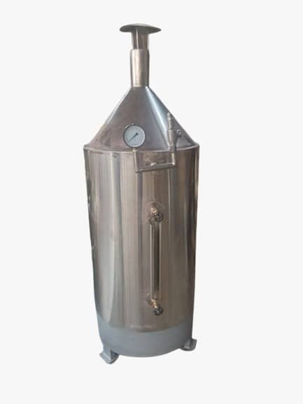 Cone Mixer / Storage Tank / Mixing Tank / Liquid Mixer / Powder Mixer 18