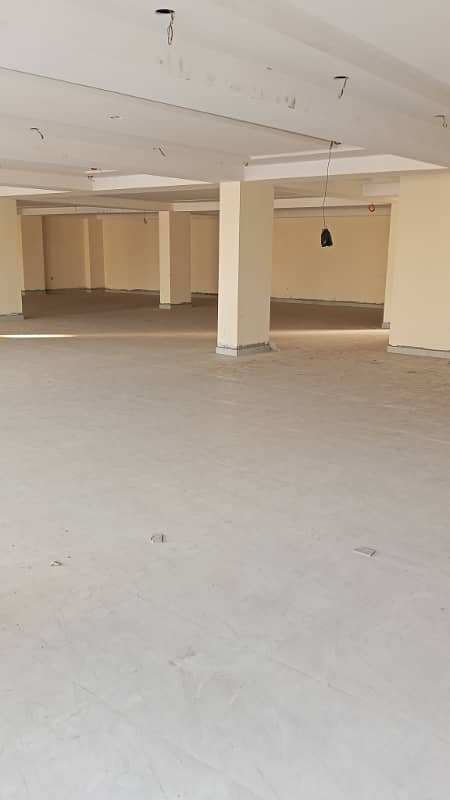 Big Hall,Office,Call center For rent 1