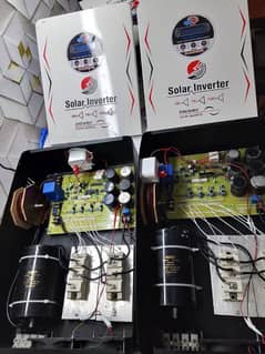 solar inverter