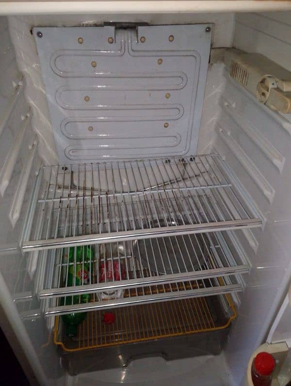 all okay hai fridge dawnlance kie hai 6