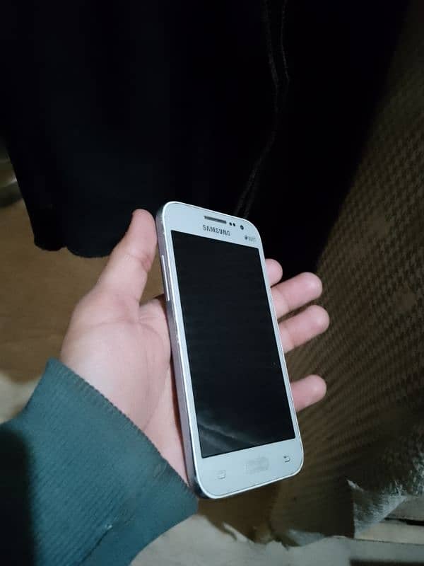 SAMSUNG GALAXY 2