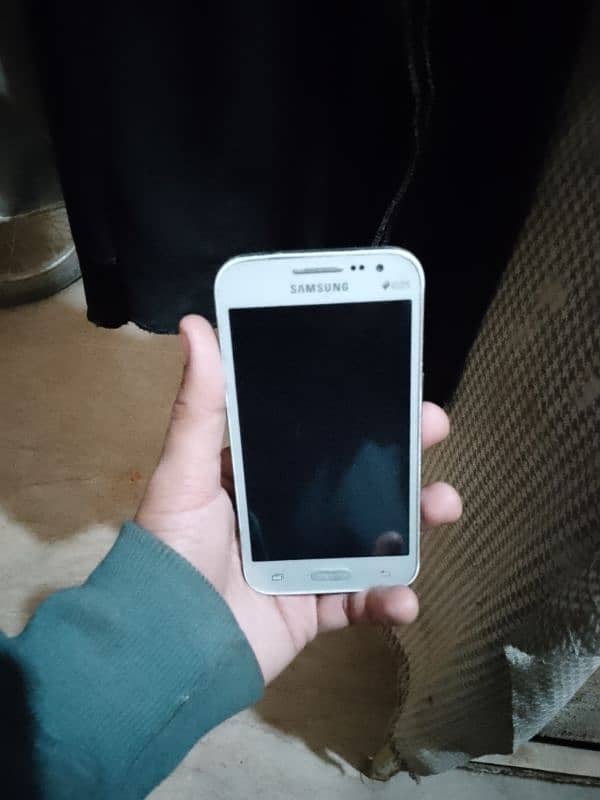 SAMSUNG GALAXY 3