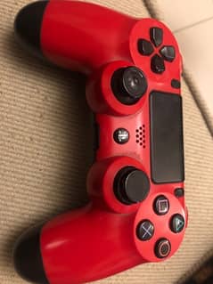 ps4  Orignal controllers