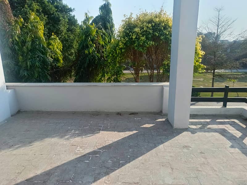 5 MARLA LIKE A BRAND NEW HOUSE FOR RENT IN BAHRIA TOWN LAHORE 0