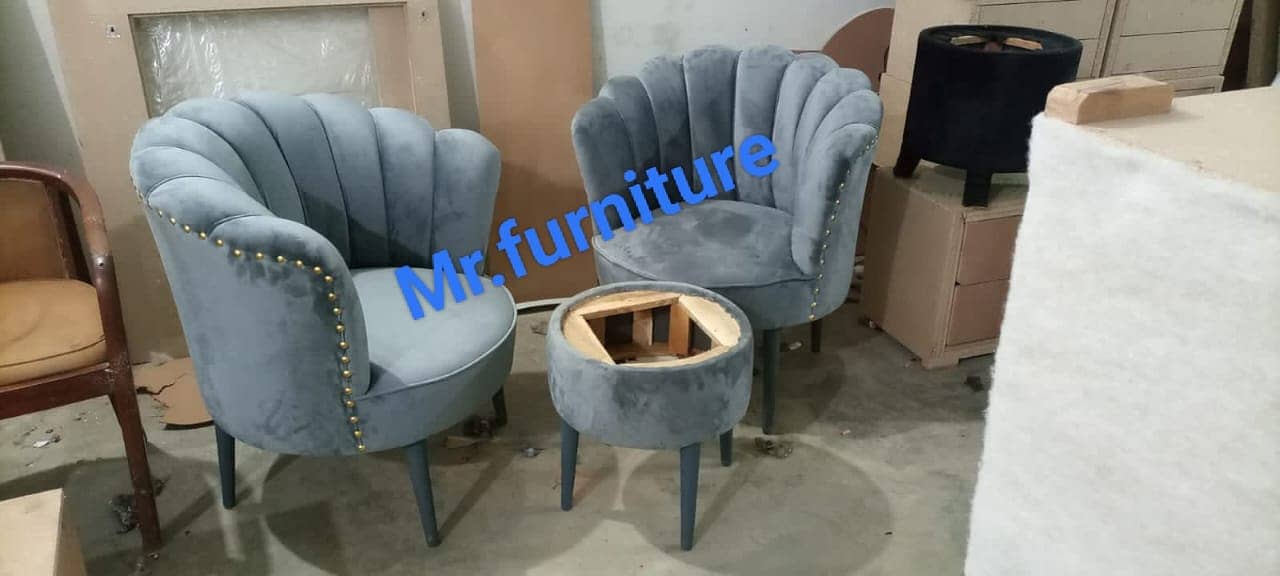 coffee chairs/room chairs/sofa chairs/6 seater sofa/corner wooden sofa 2