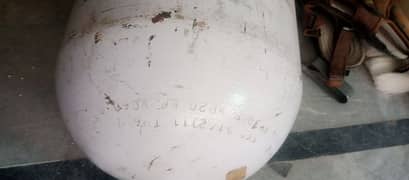 CNG cylinder & kit