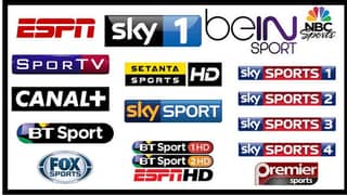 IPTV Subscription, Live TV Channels for Android & Smart LED TVs Opplex