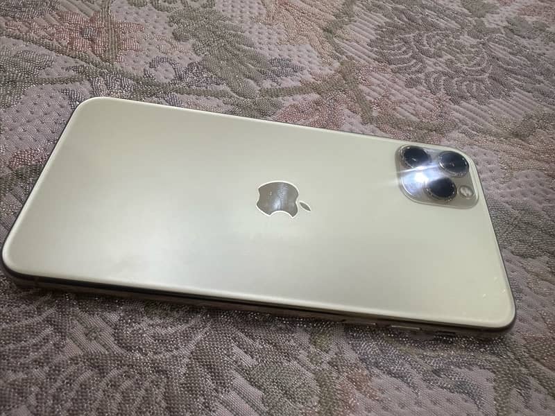 iphone 11 pro max pta approved 2