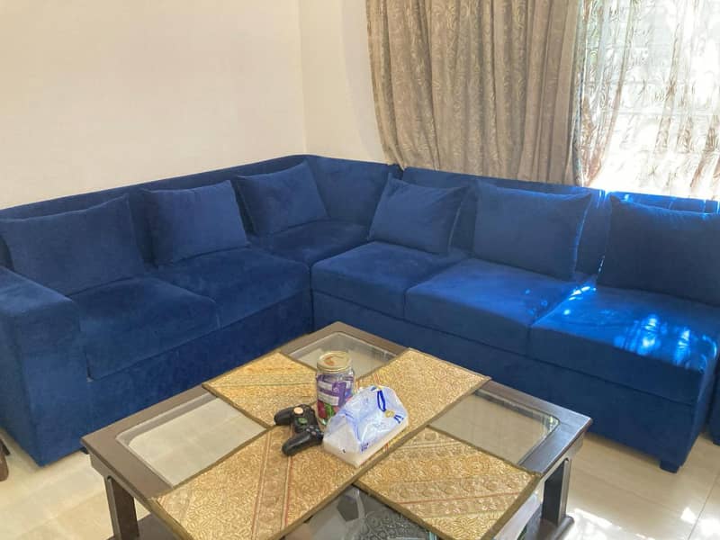 8 MARLA NON FURNISH HOUSE FOR RENT IN BAHRIA TOWN LAHORE 9