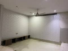 10 MARLA HOUSE NON FURNISH FOR RENT IN BAHRIA TOWN LAHORE