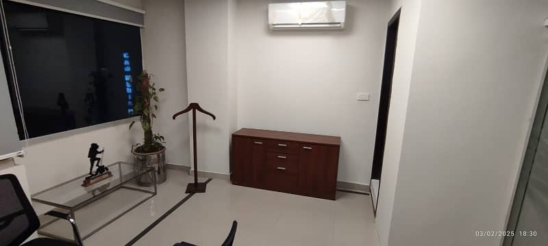 Building For rent In G-8 Markaz Islamabad 11