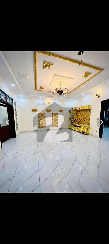 Brand New House Near Moon Market 1