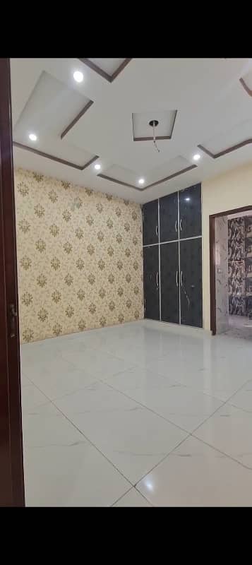 Brand New House Near Moon Market 5