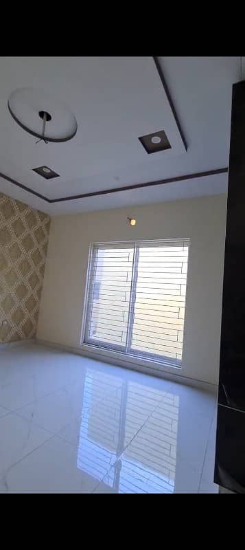 Brand New House Near Moon Market 26