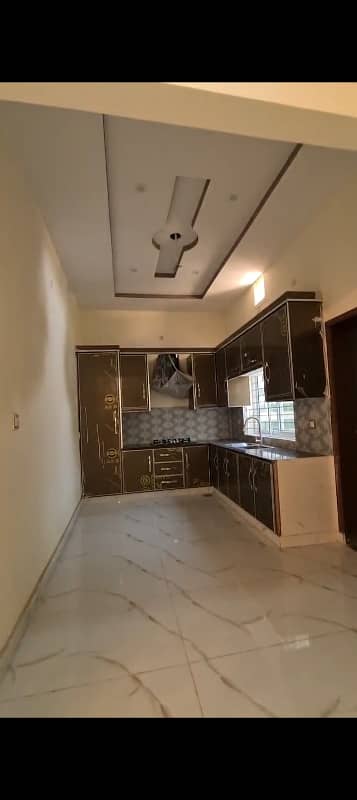 Brand New House Near Moon Market 37