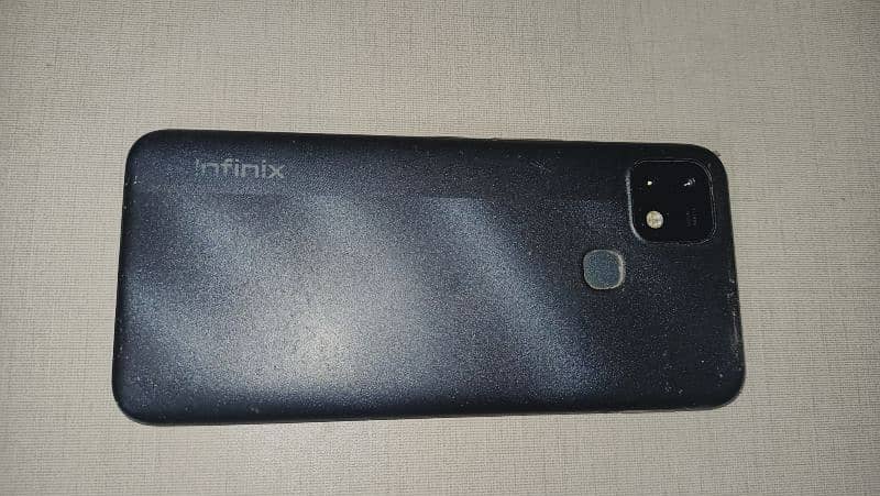 Infinix smart 5 pro 2/32 1