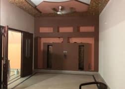 Tripple Storey 7 Marla House For sale In Ahmad Yar Block Lahore